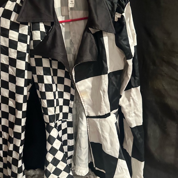 Cardi B Costume Size XXS **Rare** - Picture 8 of 14